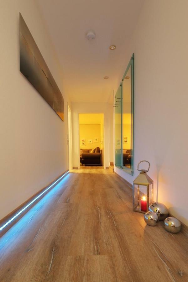 Ferienwohnung Welcome Mit Seeblick Schalkenmehren Exterior photo