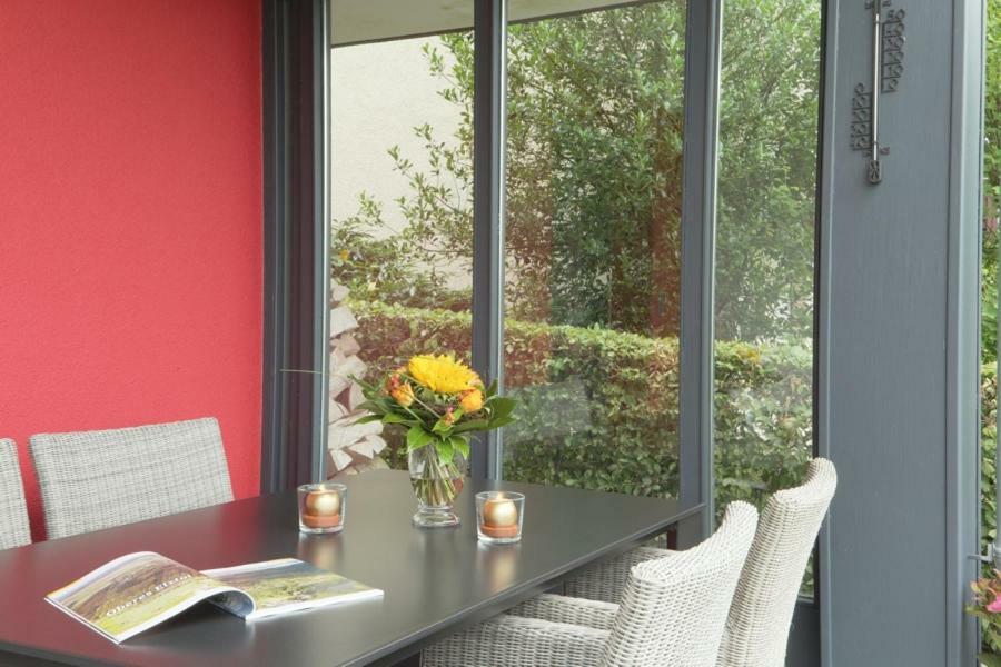 Ferienwohnung Welcome Mit Seeblick Schalkenmehren Exterior photo